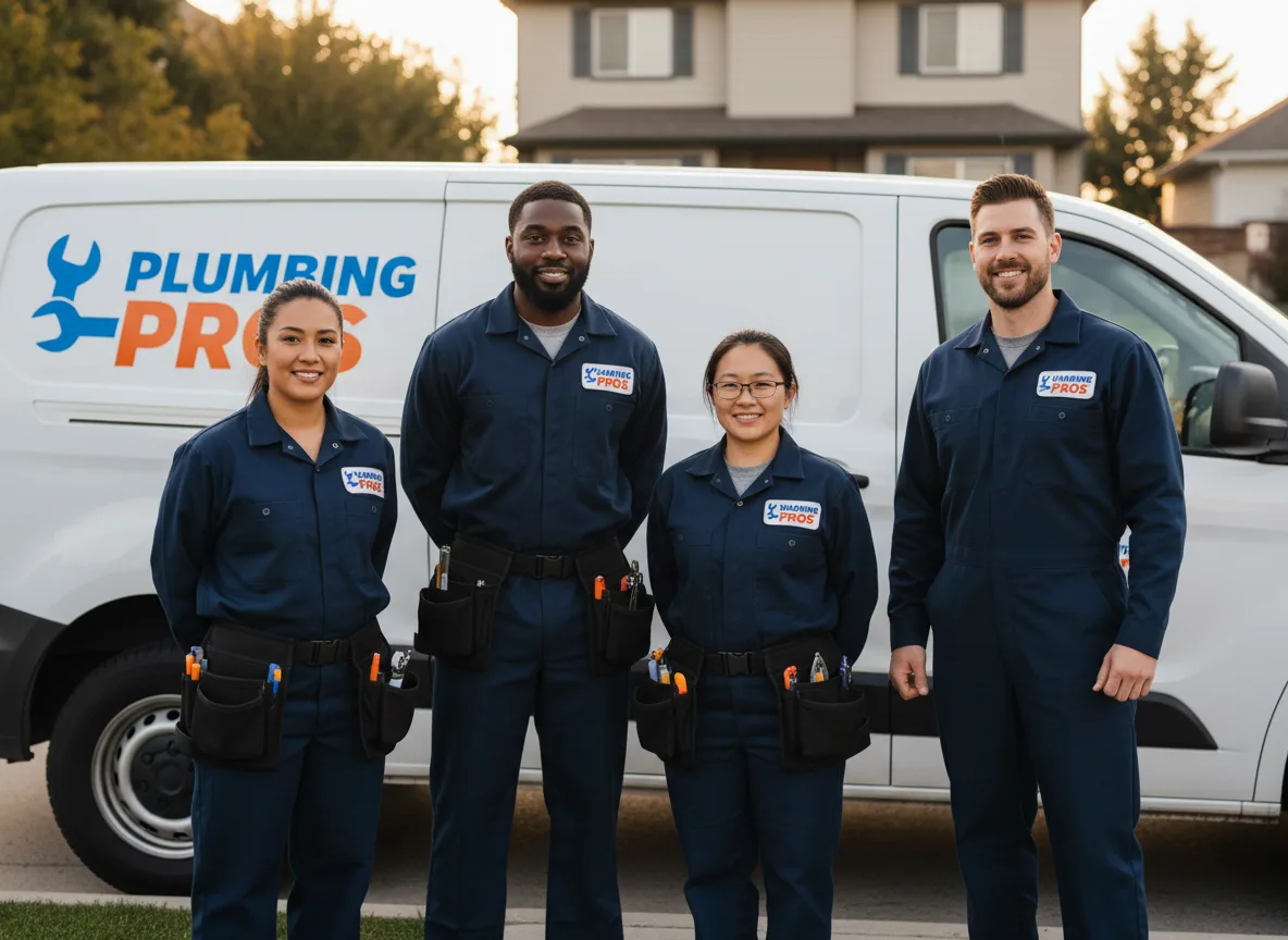 Water Heater Repair company in White, SD